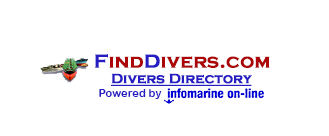 Divers Directory Worldwide