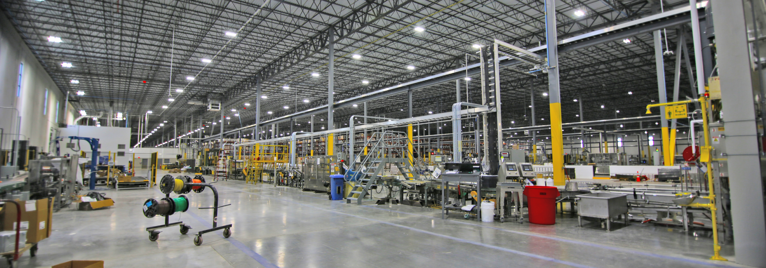 Diversey Cleaning Agents industry insight