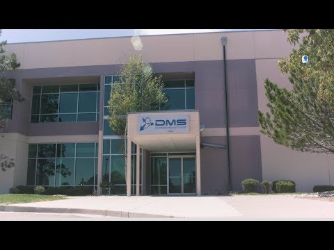 Diversified Machine Systems