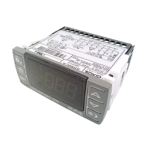 Dixell Universal Controller industry insight