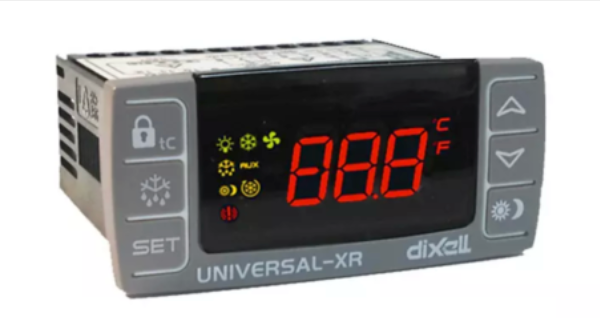 Dixell Universal Controller industry insight