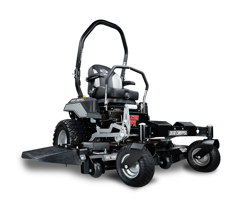 Dixie Chopper: Best Commercial & Residential Zero