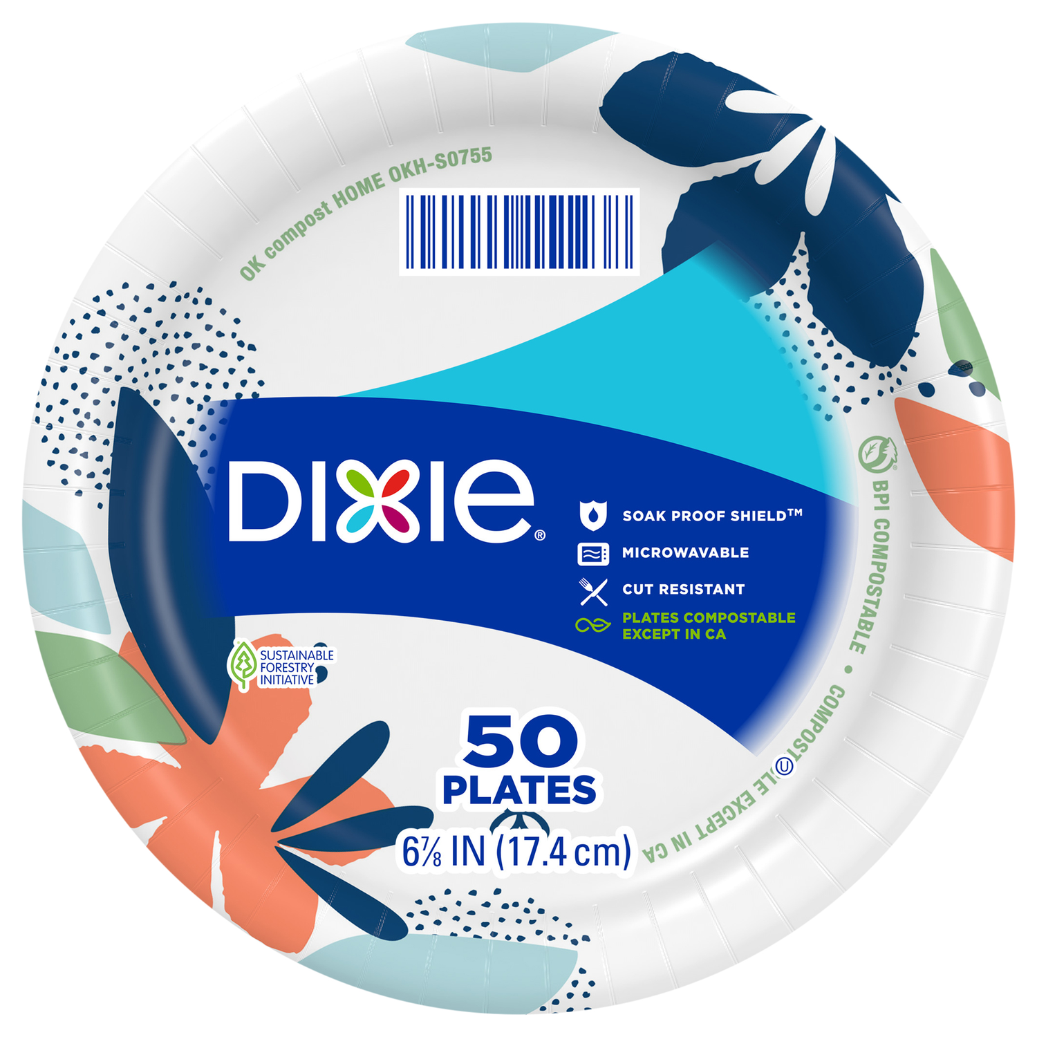 Dixie® Cups, Paper Products & Disposable Tableware