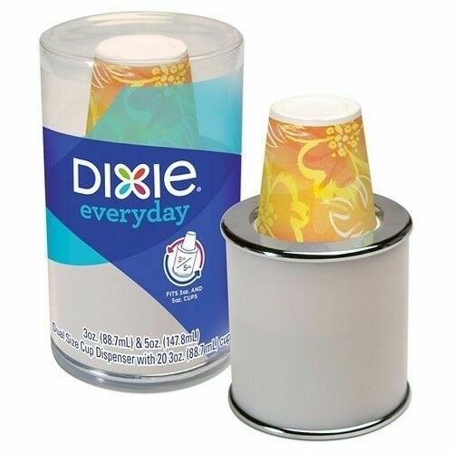 Dixie® Cups, Paper Products & Disposable Tableware