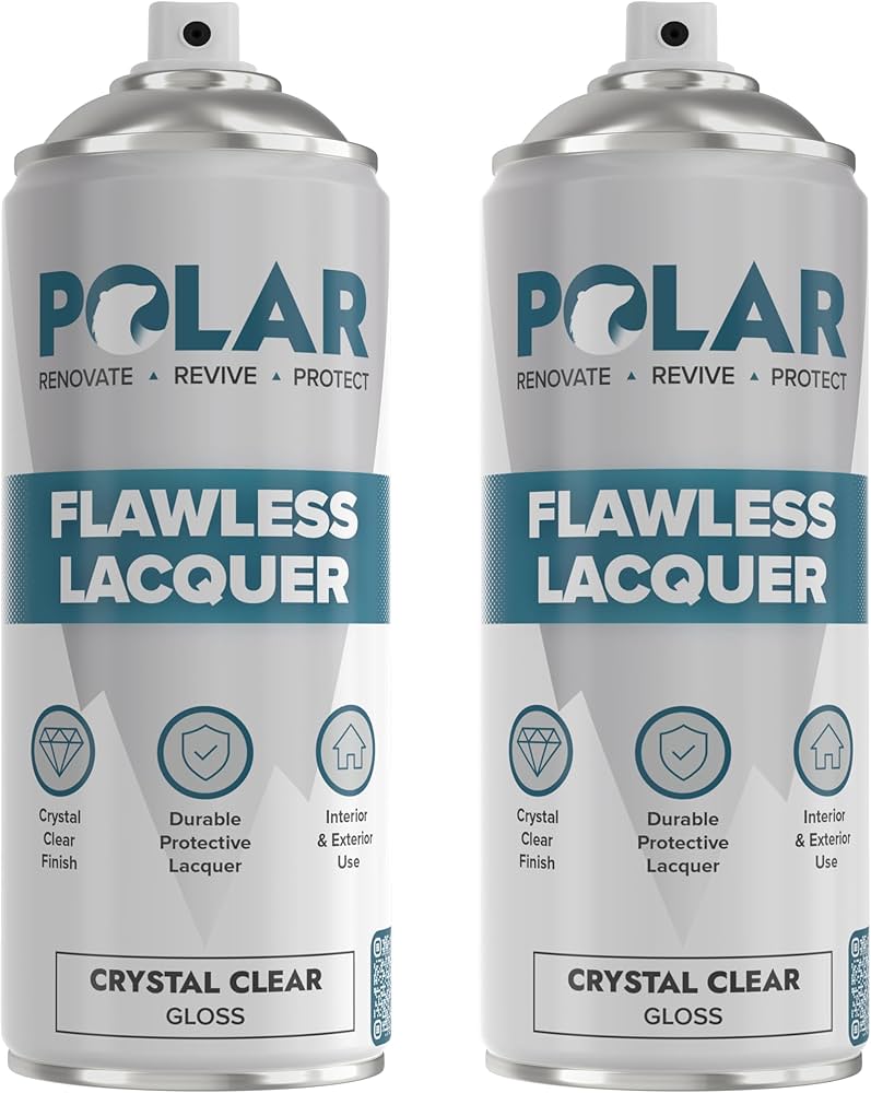 DIY, Craft & Professional Spray Paint Products