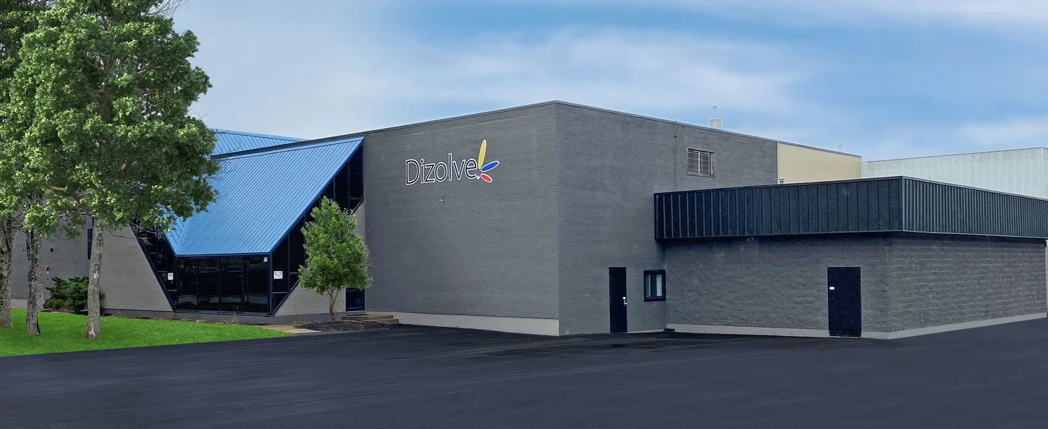 Dizolve