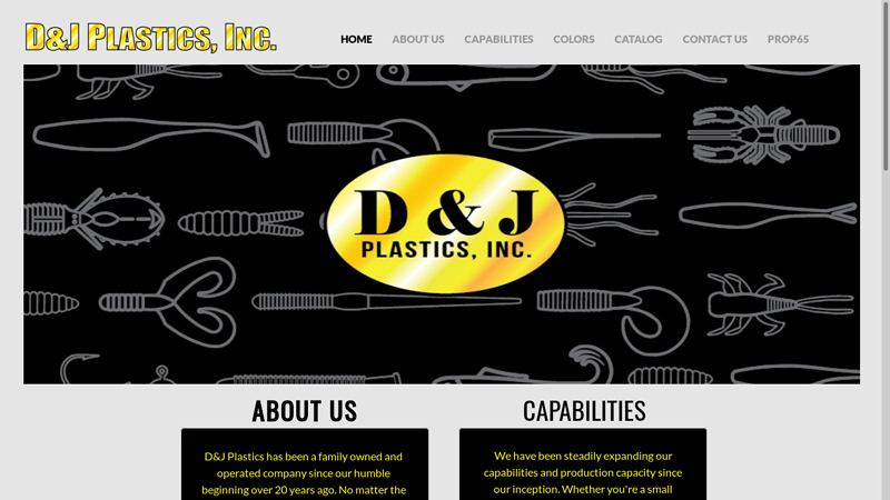 D&J Plastics