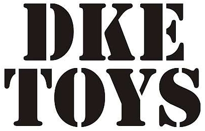 DKE Toys Distribution