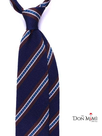 DM TIES