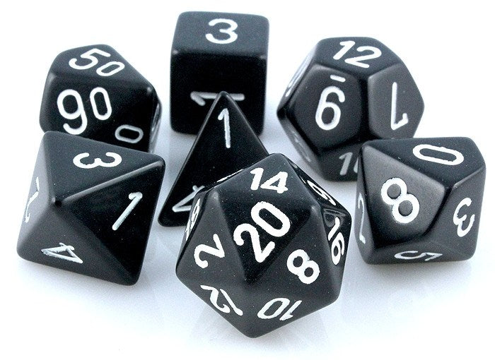 DND DICE