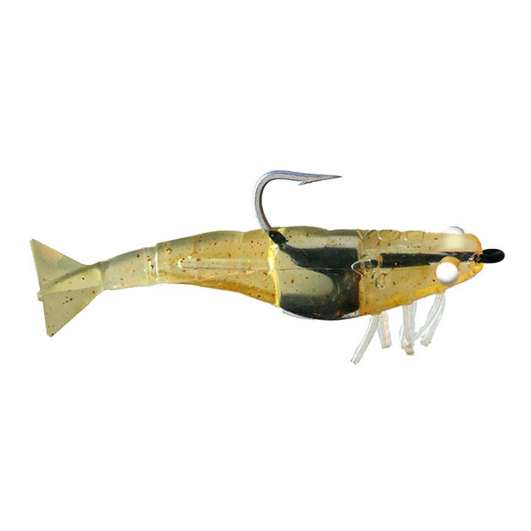 D.O.A. Lures: Made in USA Fishing Lures