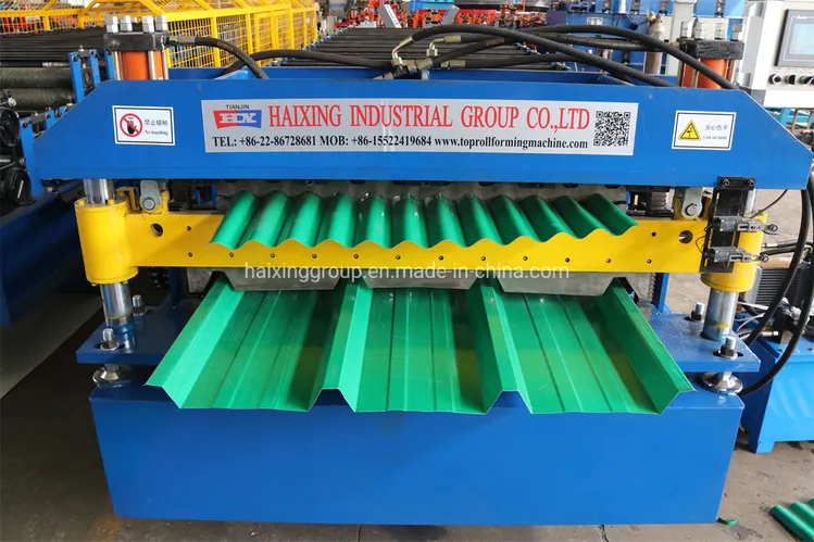 Dobladora De Lamina industry insight