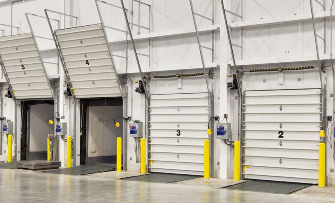 Dock Doors industry insight