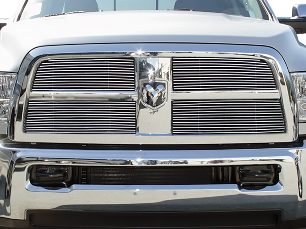 Dodge Ram 1500 Truck, Jeep & SUV Grilles