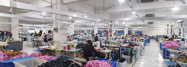 Dog Fashion Wholesale industry insight