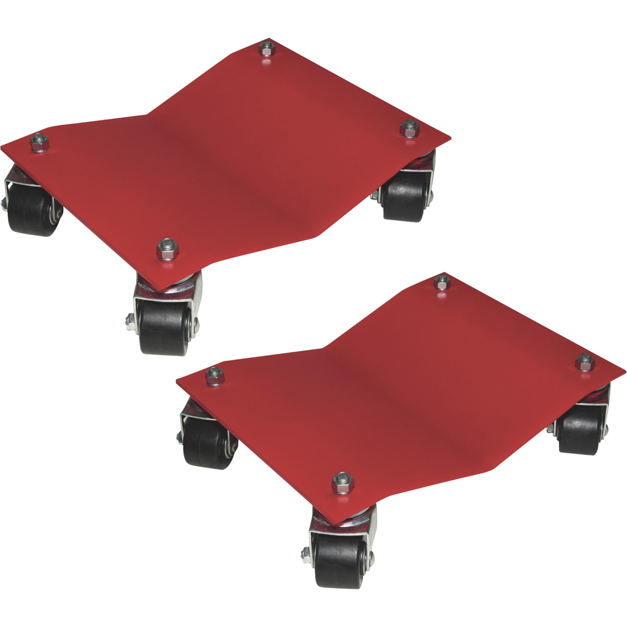 Dolly Products - The Auto Dolly