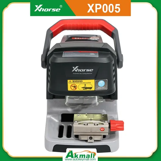 Dolphin Key Cutting Machine industry insight