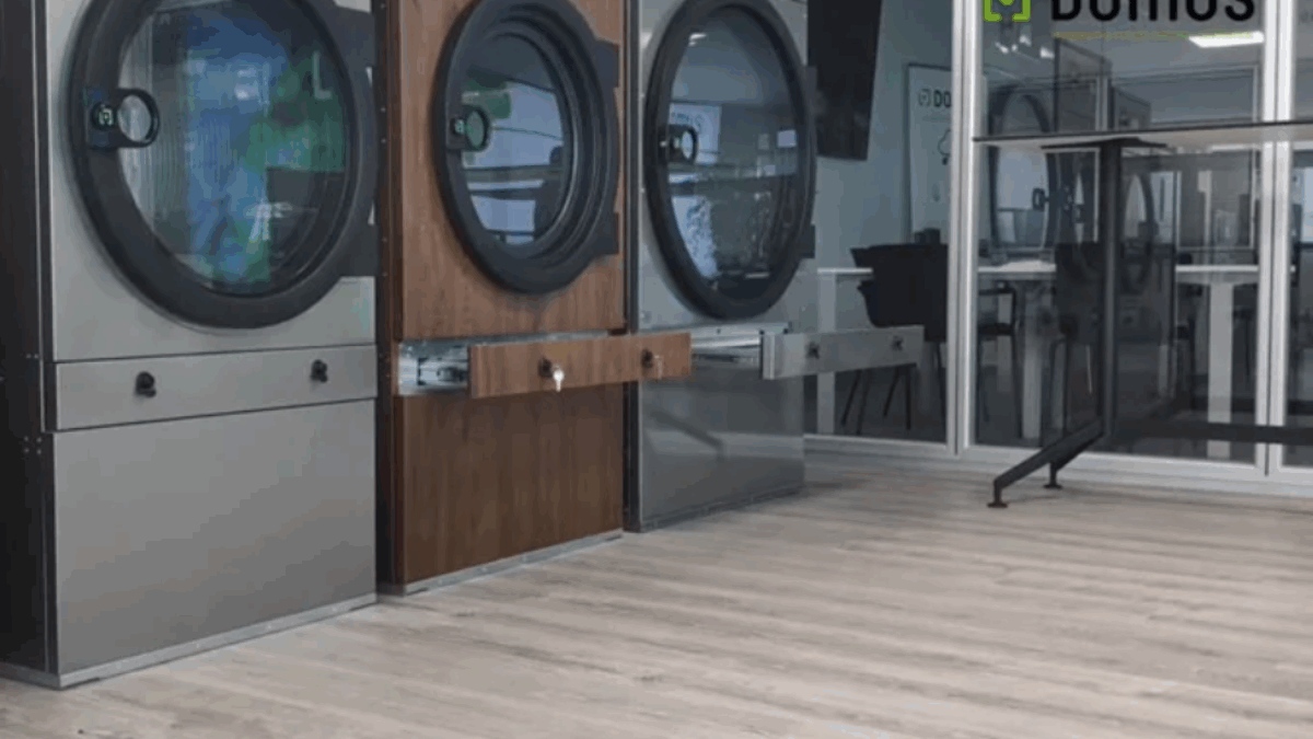 Domus Laundry