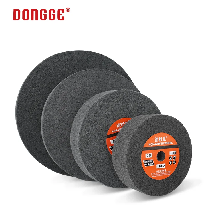 Dongge nylon wheels