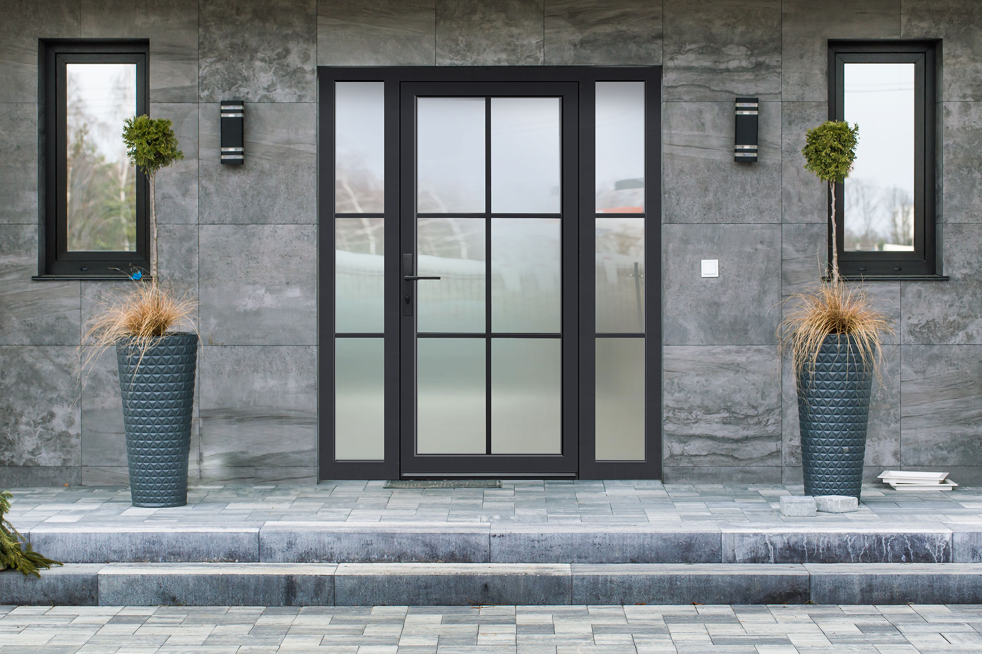 Door and Window Manufacturer