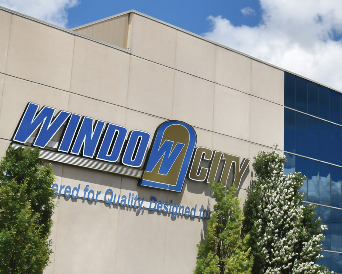 Door and Window Manufacturer