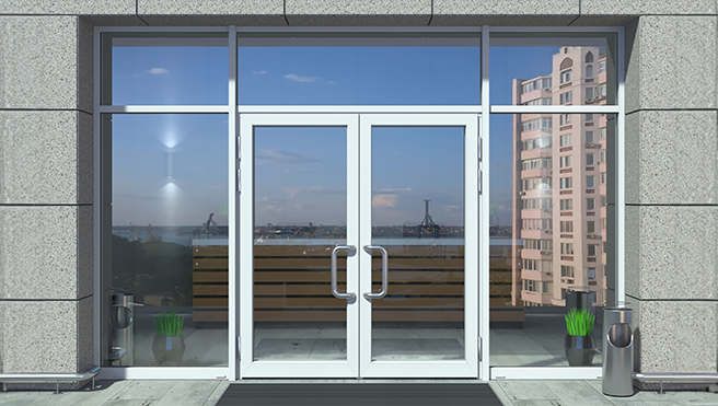 Door and Window Manufacturer