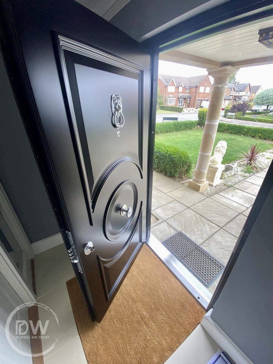 Door and Window Manufacturer