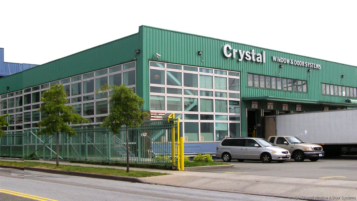 Door and Window Manufacturer