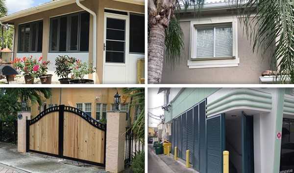 Door and Window Manufacturer