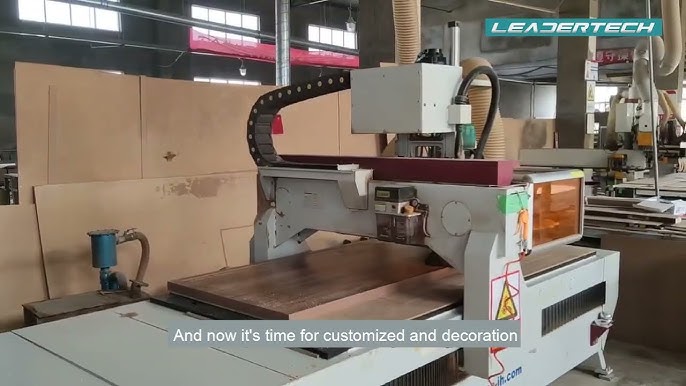 Door Board industry insight