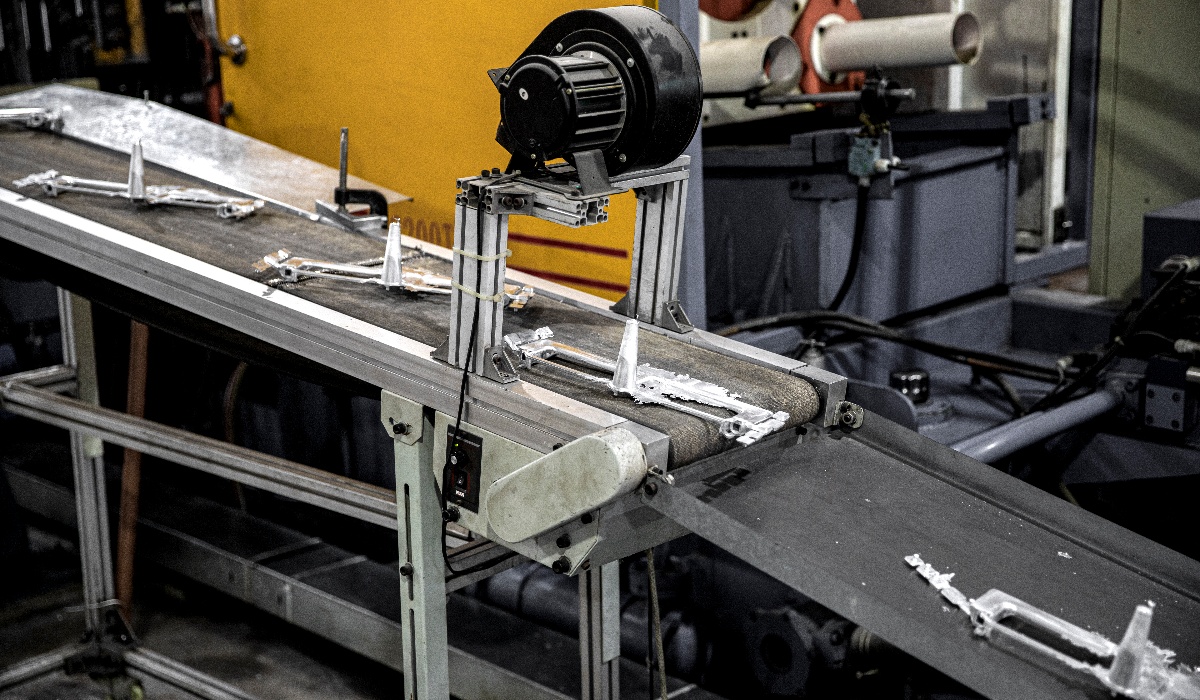 Door Handle industry insight