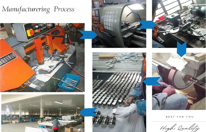 Door Hardware industry insight