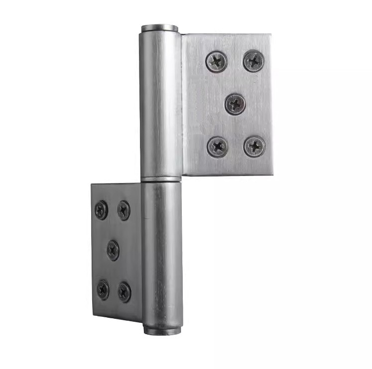 Door hinges