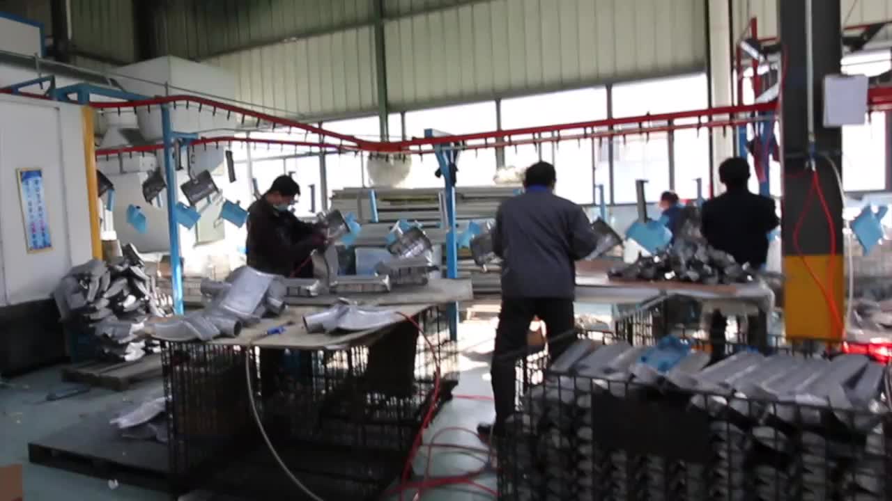 Door Knob industry insight