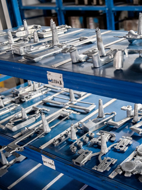 Door Knob industry insight