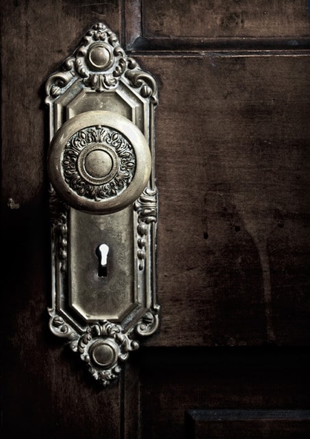 Door Knobs You'll Love Authentic Craftsmanship Antique Hardware ...