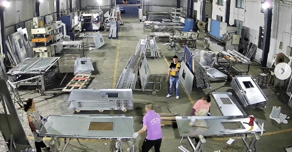 Door Mount industry insight