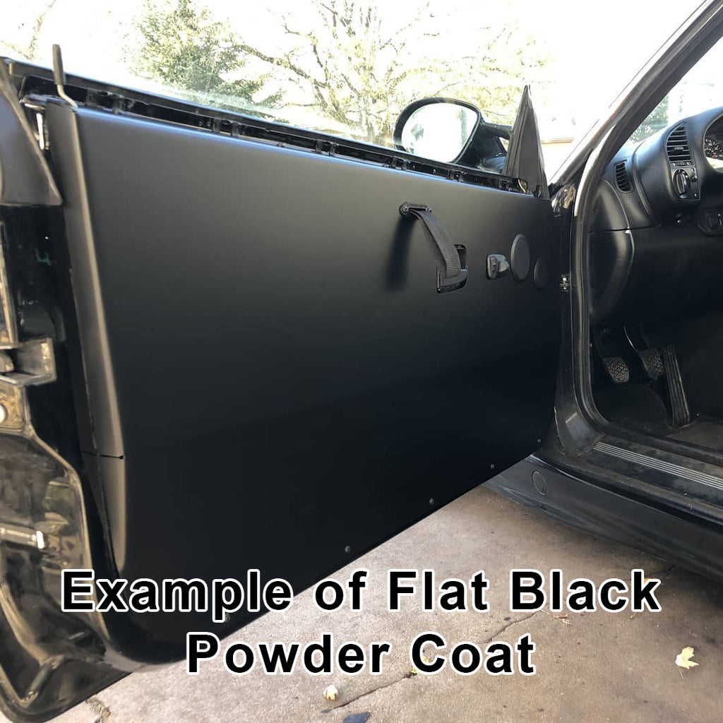 Door Panel E36 industry insight