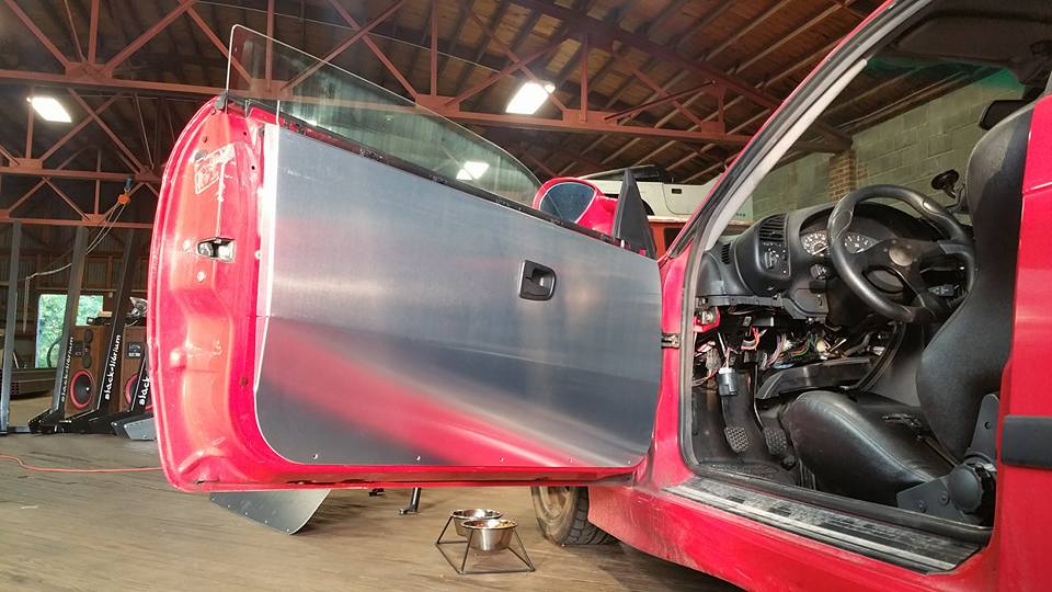 Door Panel E36 industry insight