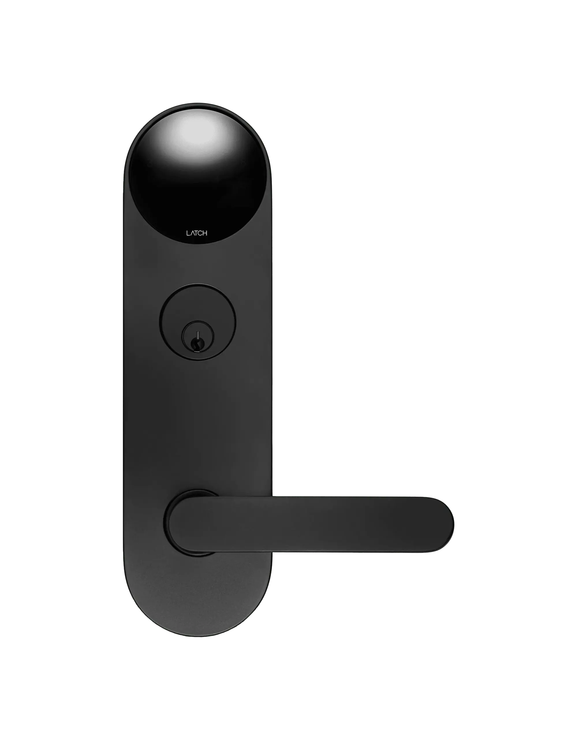 DOOR Smarter Access and Building Intelligence for Multifamily