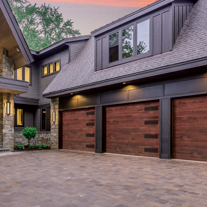 doorLink Manufacturing