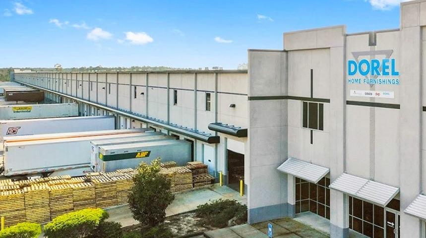 Dorel Industries