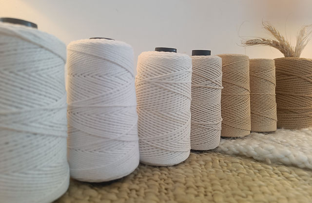 Doriwala - Rughwani Thread House