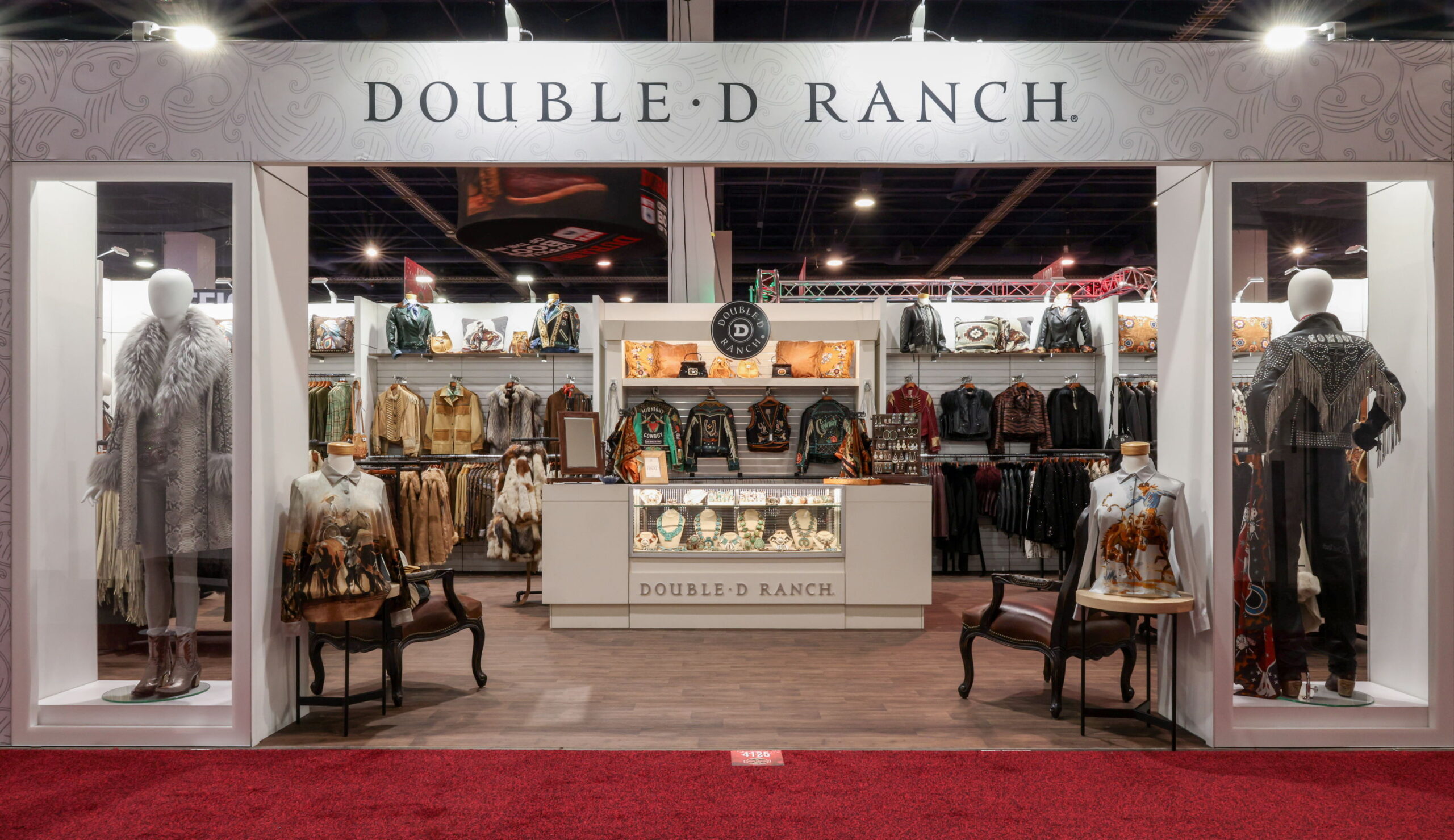 Double D Ranch // doubledranch.com // 800