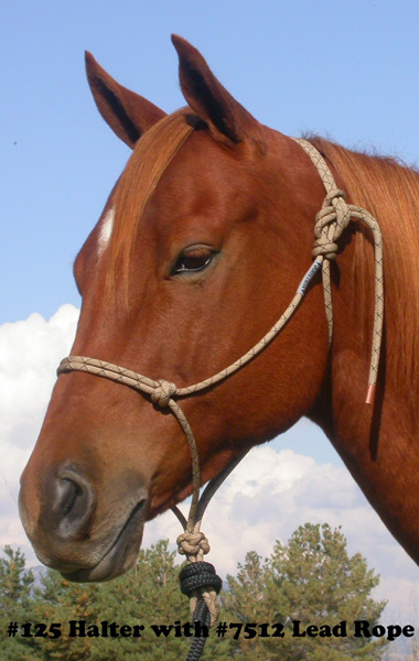 Double Diamond Halter Company