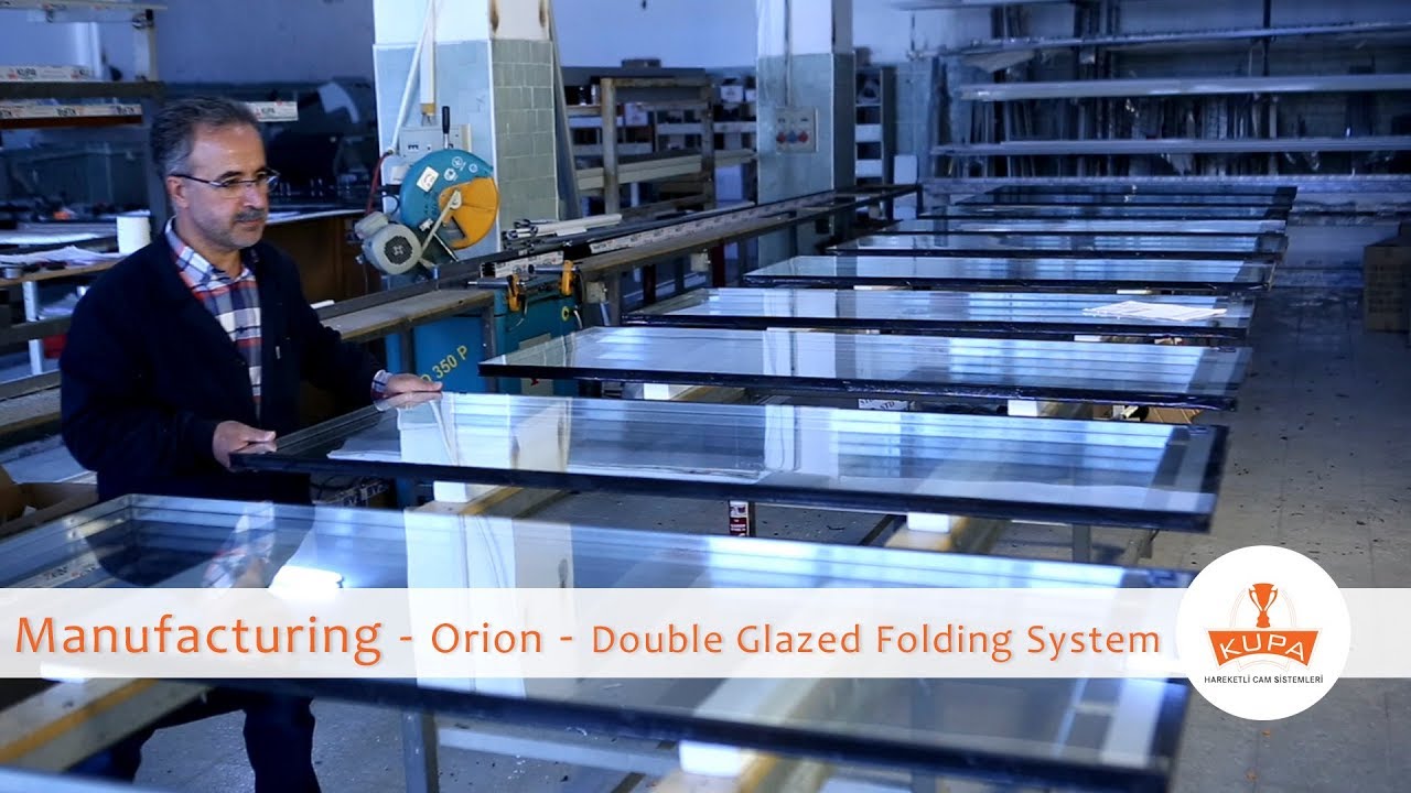 Double Pane Glass Door industry insight