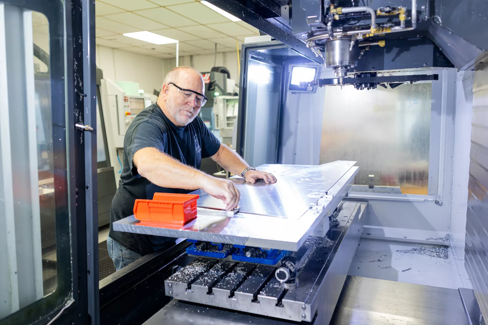 Double-Ridged Horn Antenna industry insight