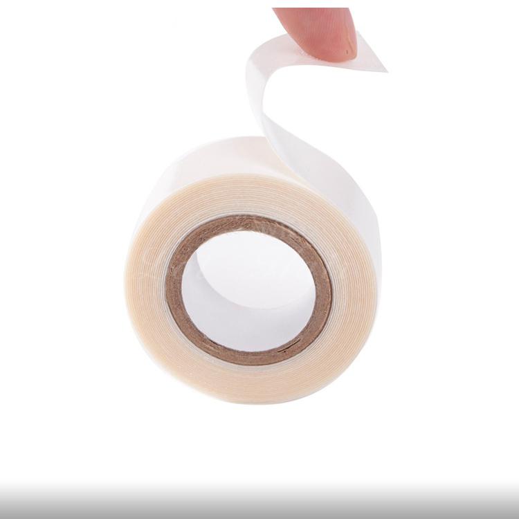 Double Sided Tape For Wigs industry insight