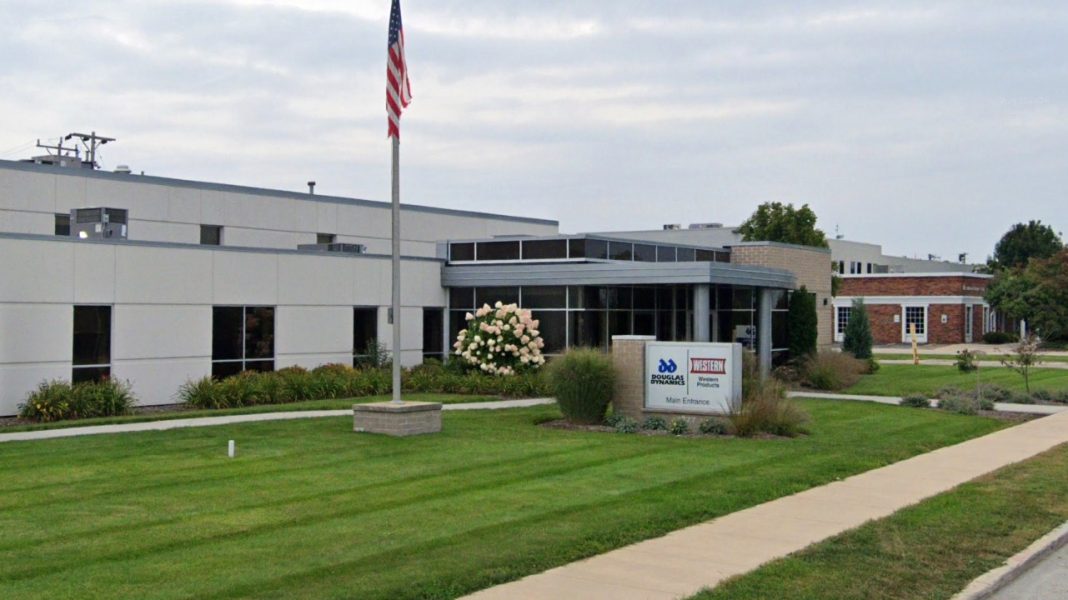 Douglas Dynamics LLC