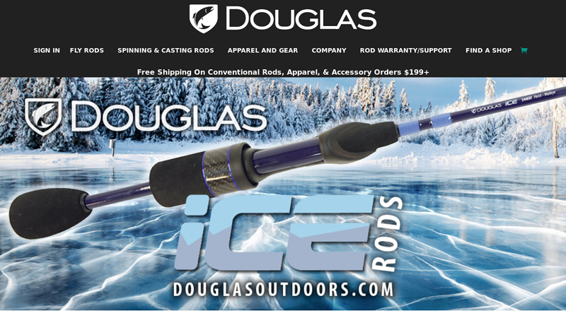 Douglas Outdoors